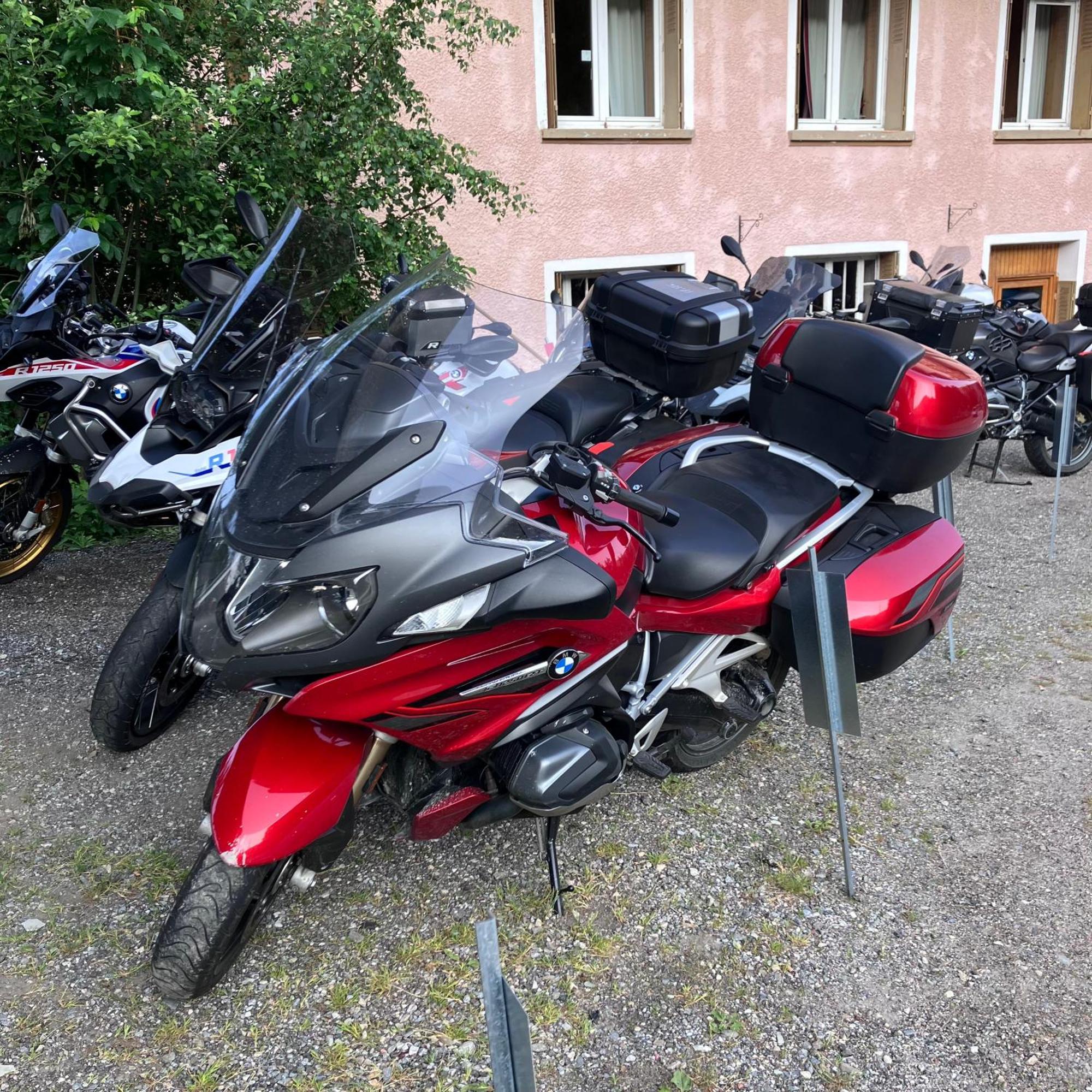 Belvedere Relais Motos Séez Exterior foto