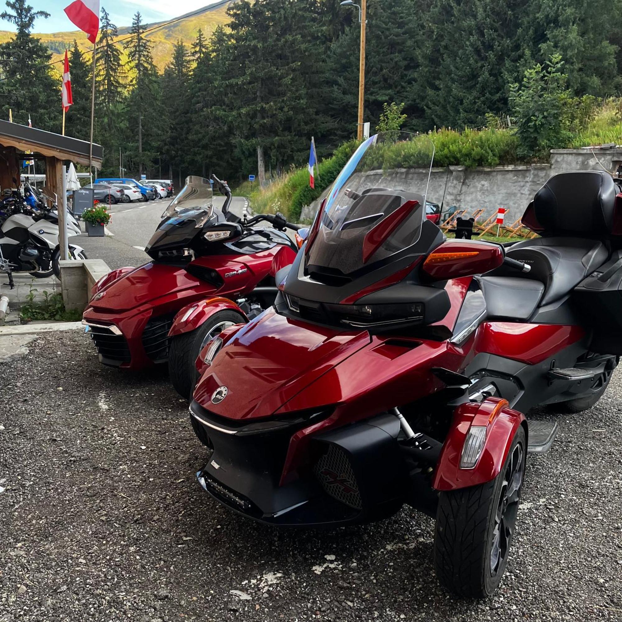 Belvedere Relais Motos Séez Exterior foto