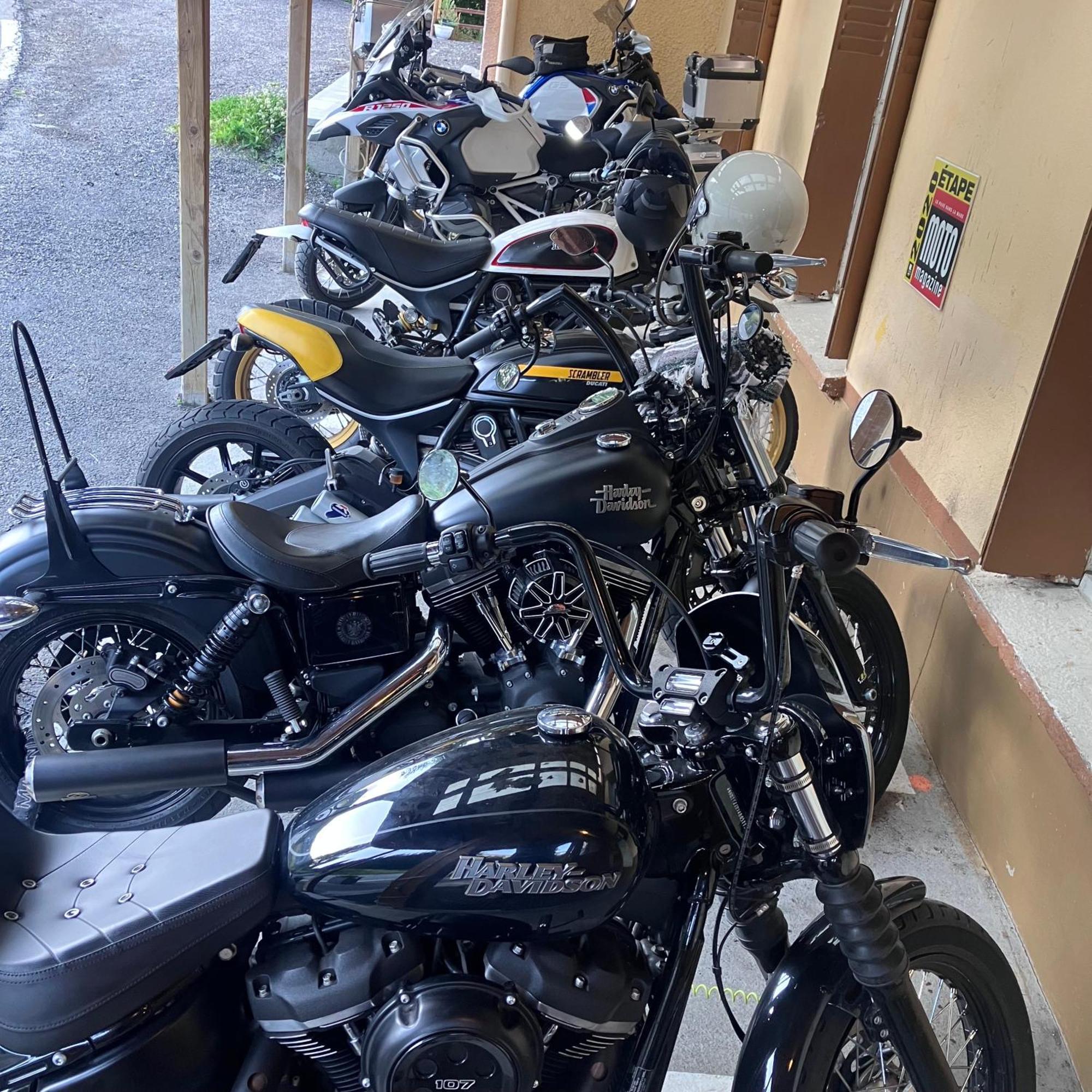 Belvedere Relais Motos Séez Exterior foto
