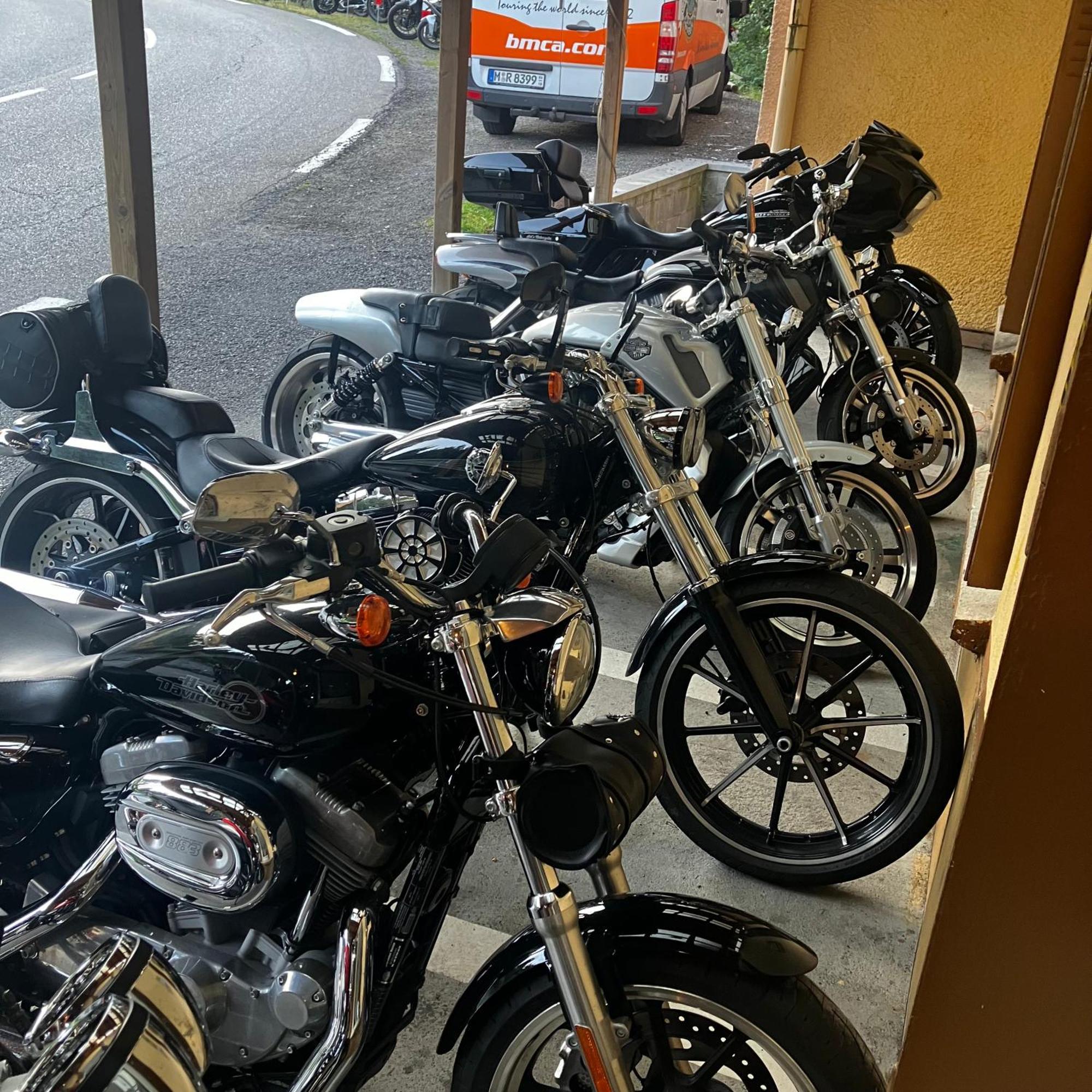 Belvedere Relais Motos Séez Exterior foto